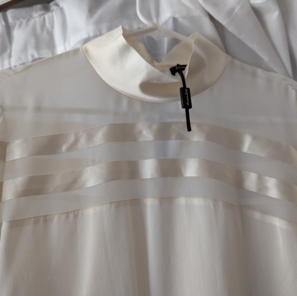 Massimo Dutti top - Picture 2 of 7